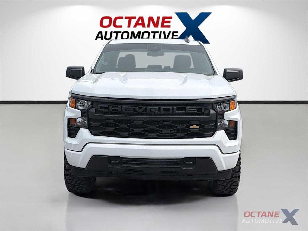 Chevrolet Silverado 1500  2023