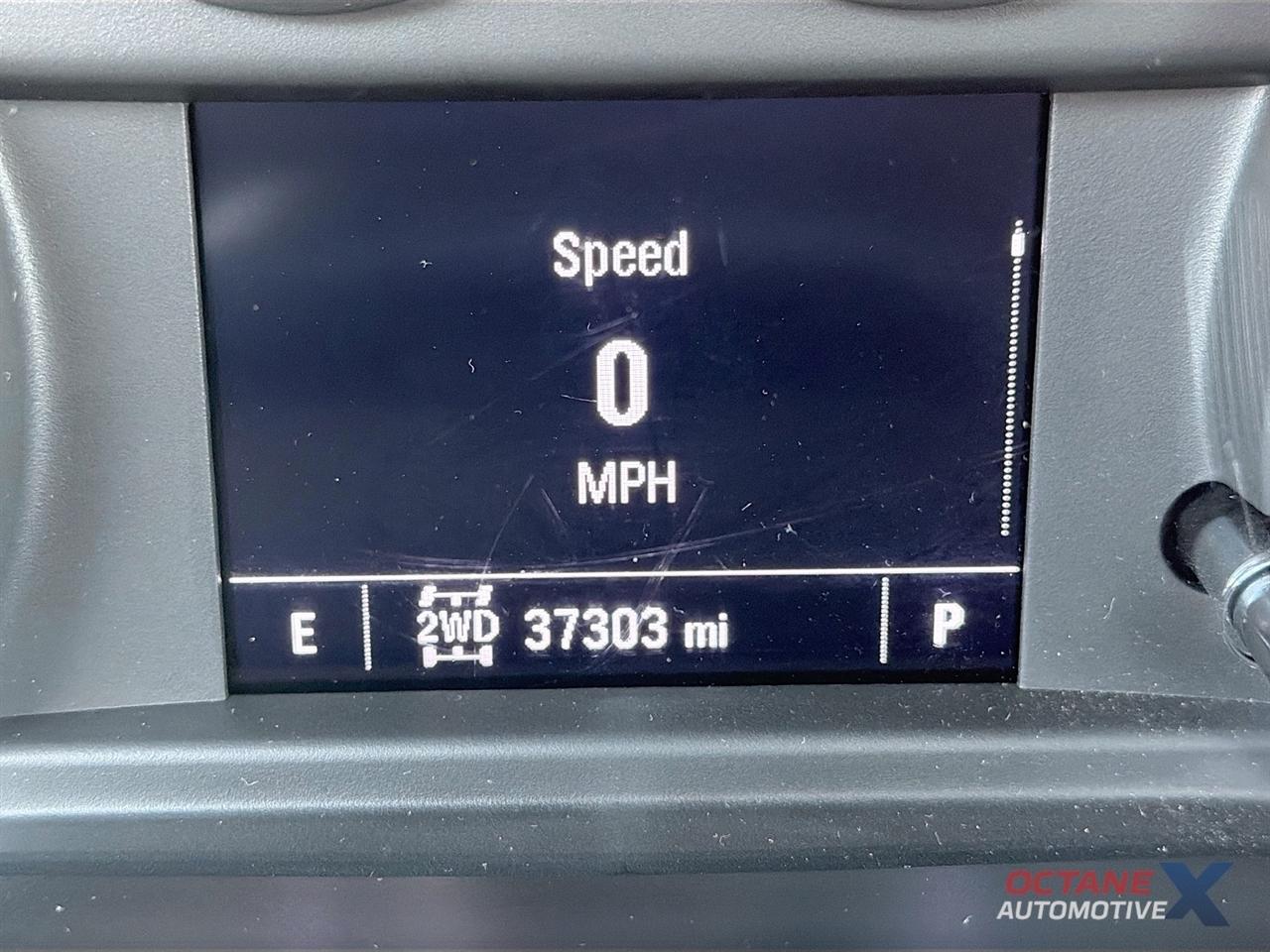 Chevrolet Silverado 1500  2023