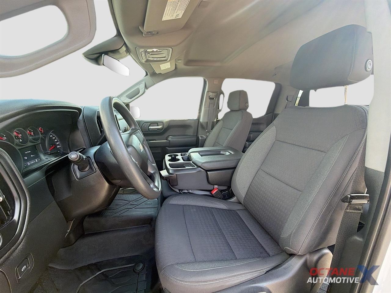 Chevrolet Silverado 1500  2023