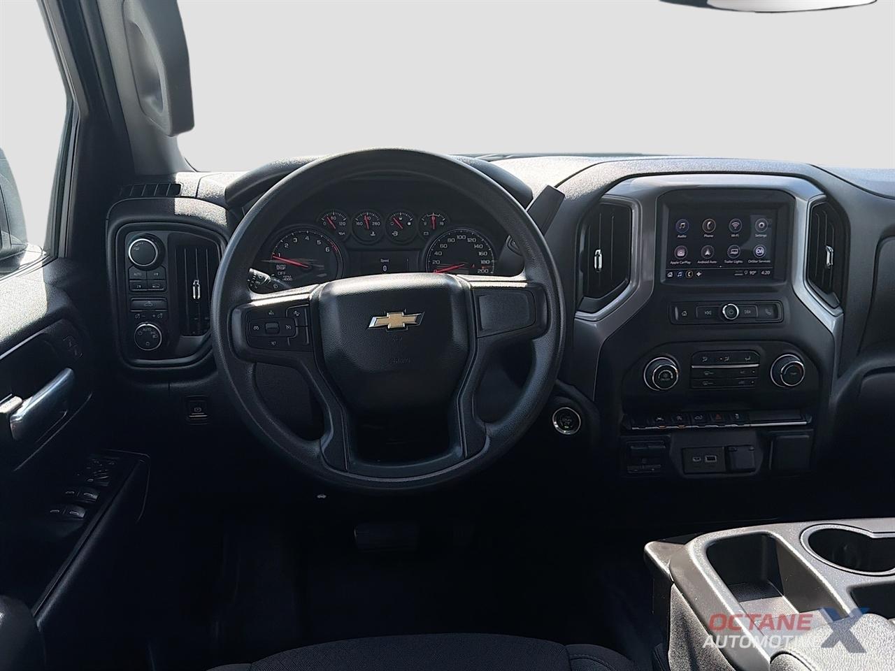 Chevrolet Silverado 1500  2023