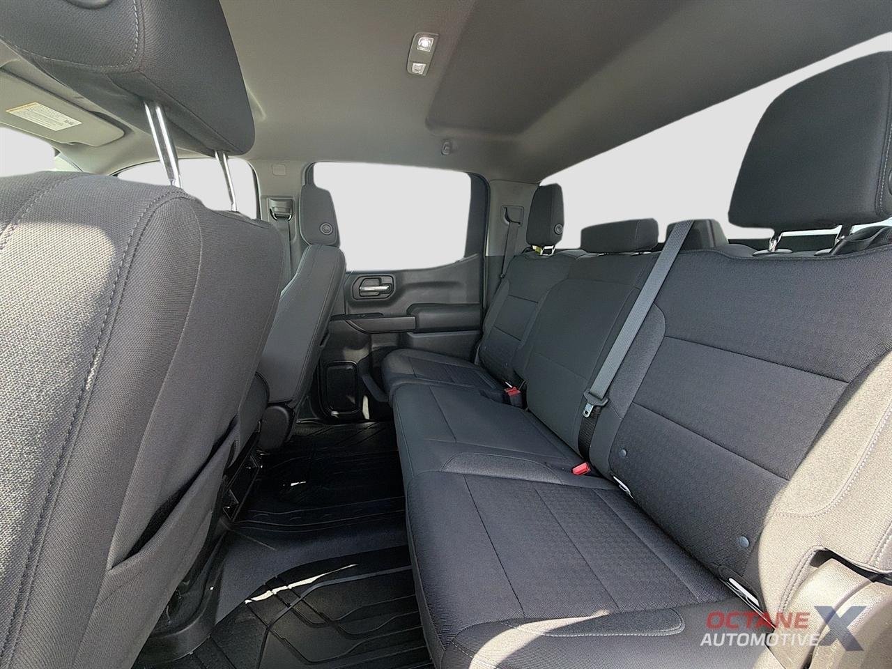 Chevrolet Silverado 1500  2023