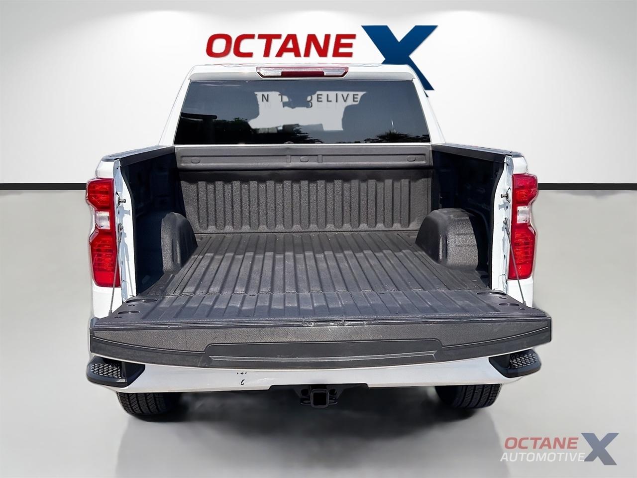 Chevrolet Silverado 1500  2023