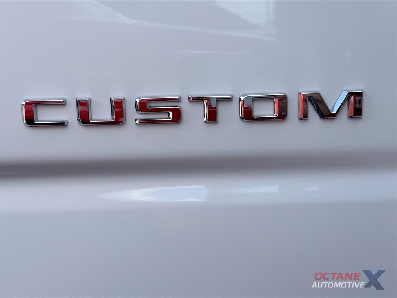 Chevrolet Silverado 1500  2023