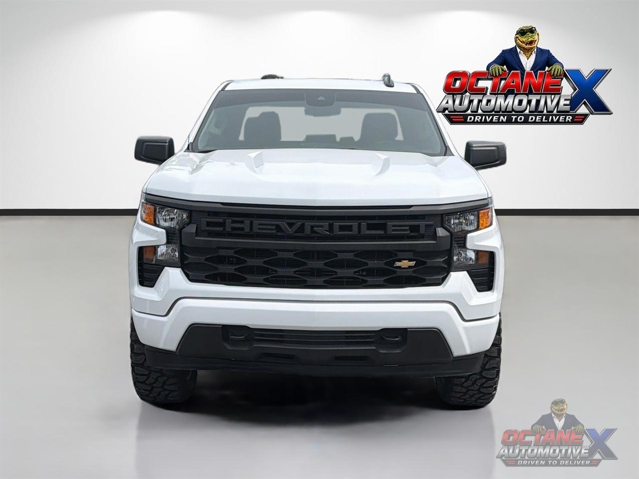 Chevrolet Silverado 1500  2023