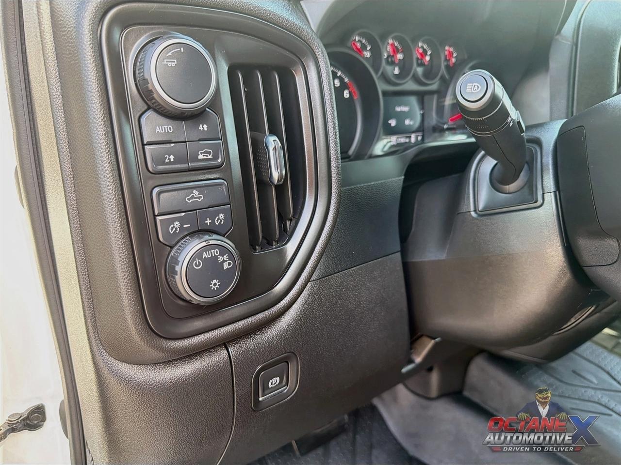 Chevrolet Silverado 1500  2023