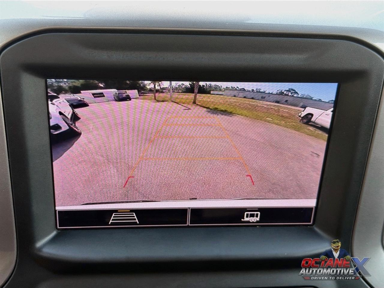 Chevrolet Silverado 1500  2023