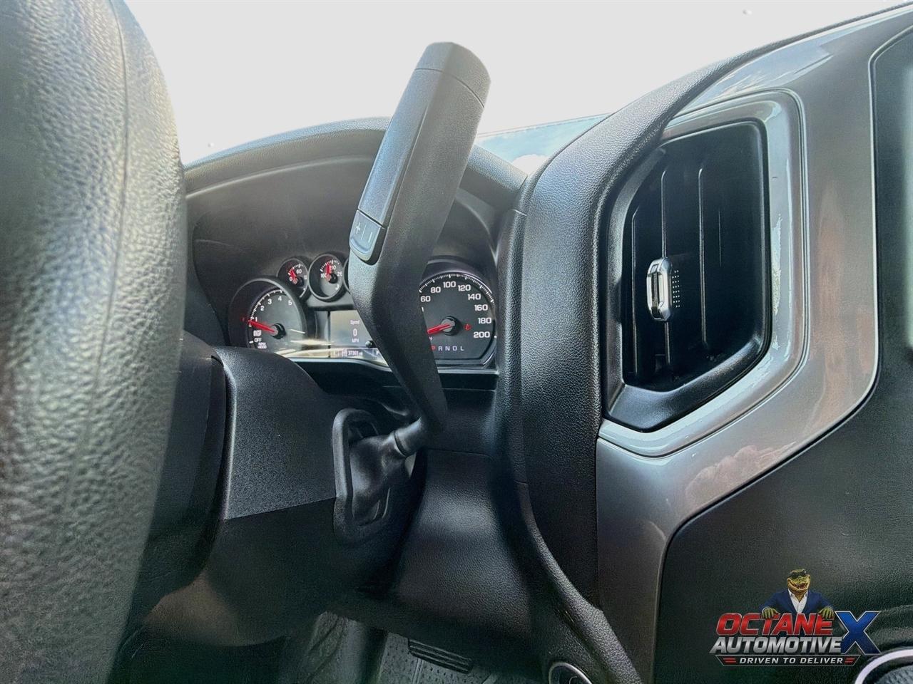 Chevrolet Silverado 1500  2023