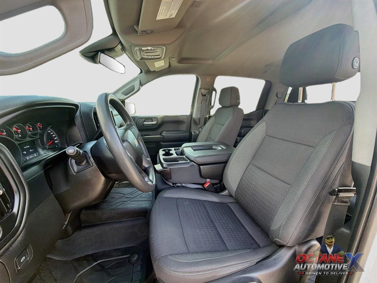 Chevrolet Silverado 1500  2023