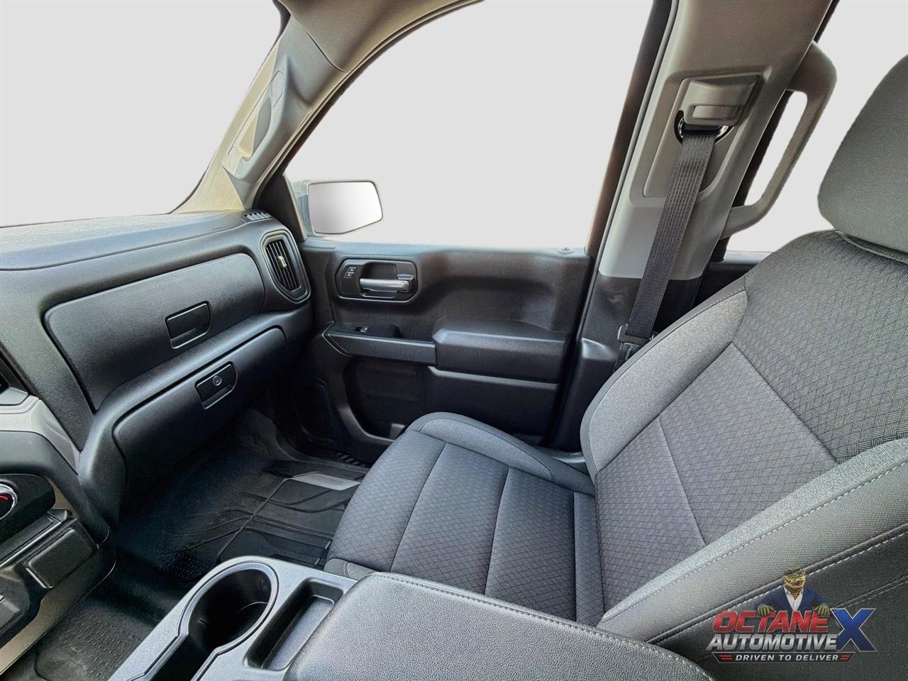 Chevrolet Silverado 1500  2023