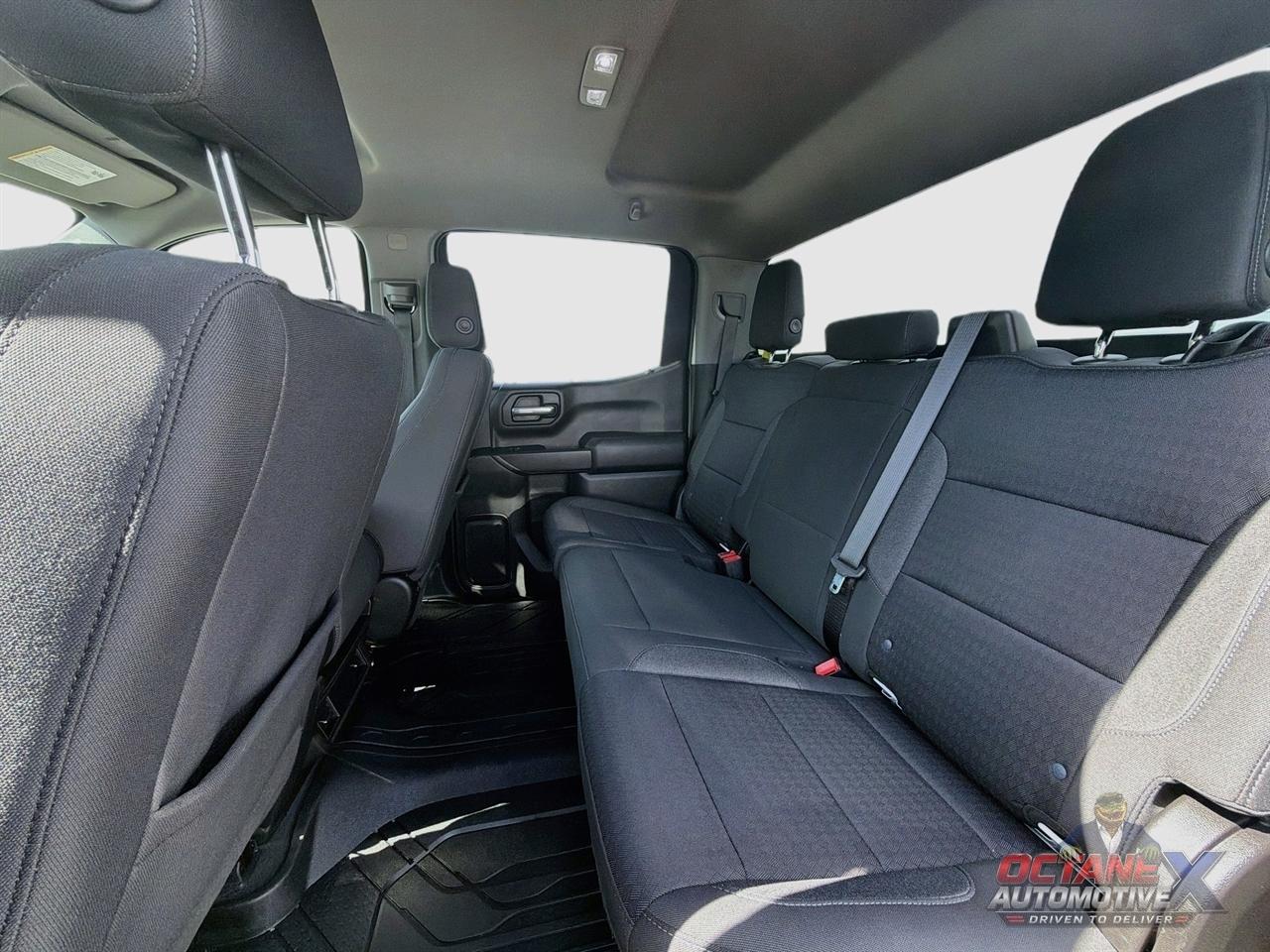 Chevrolet Silverado 1500  2023