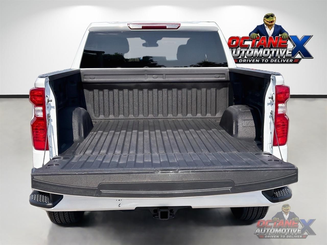 Chevrolet Silverado 1500  2023