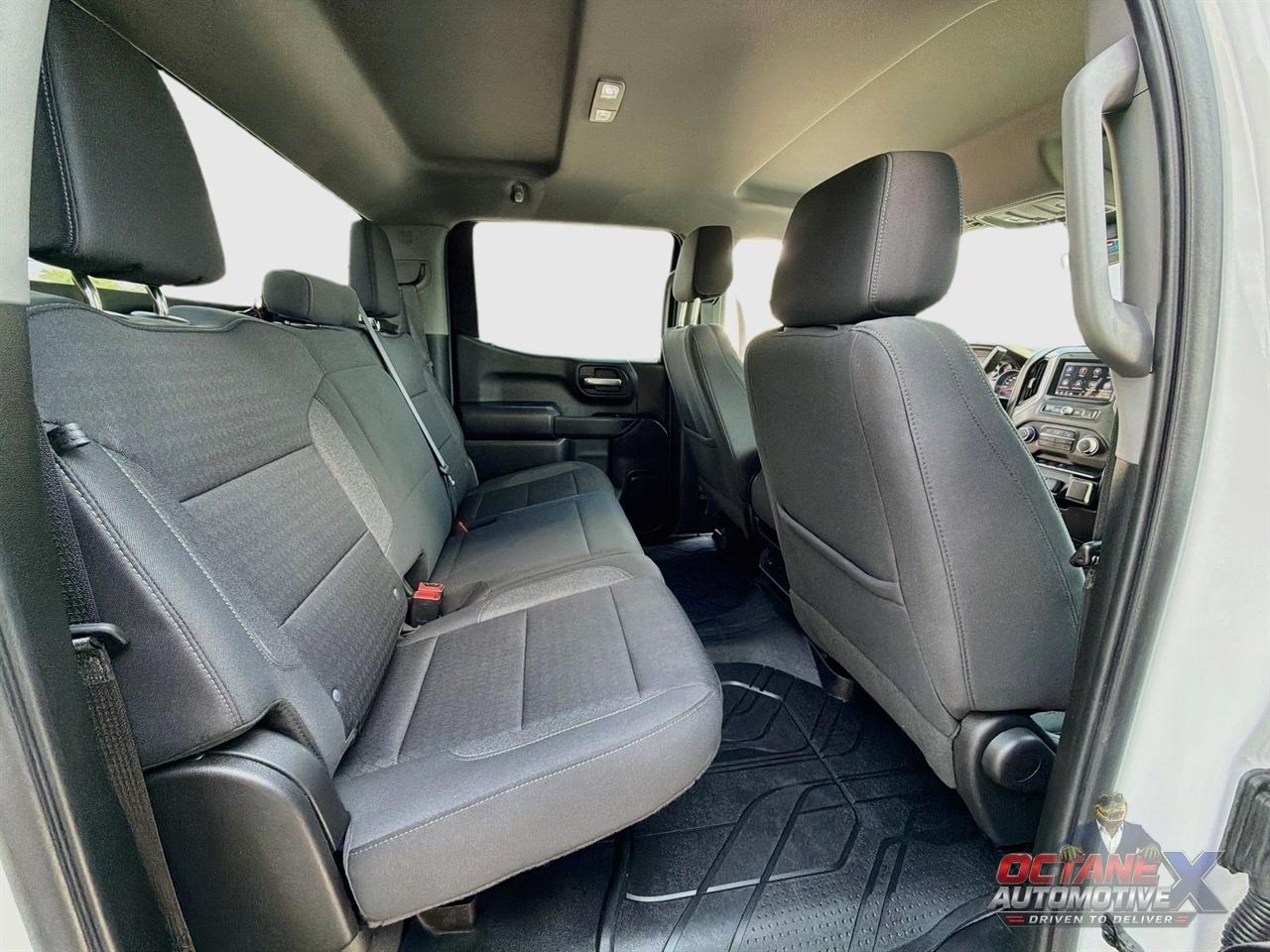 Chevrolet Silverado 1500  2023