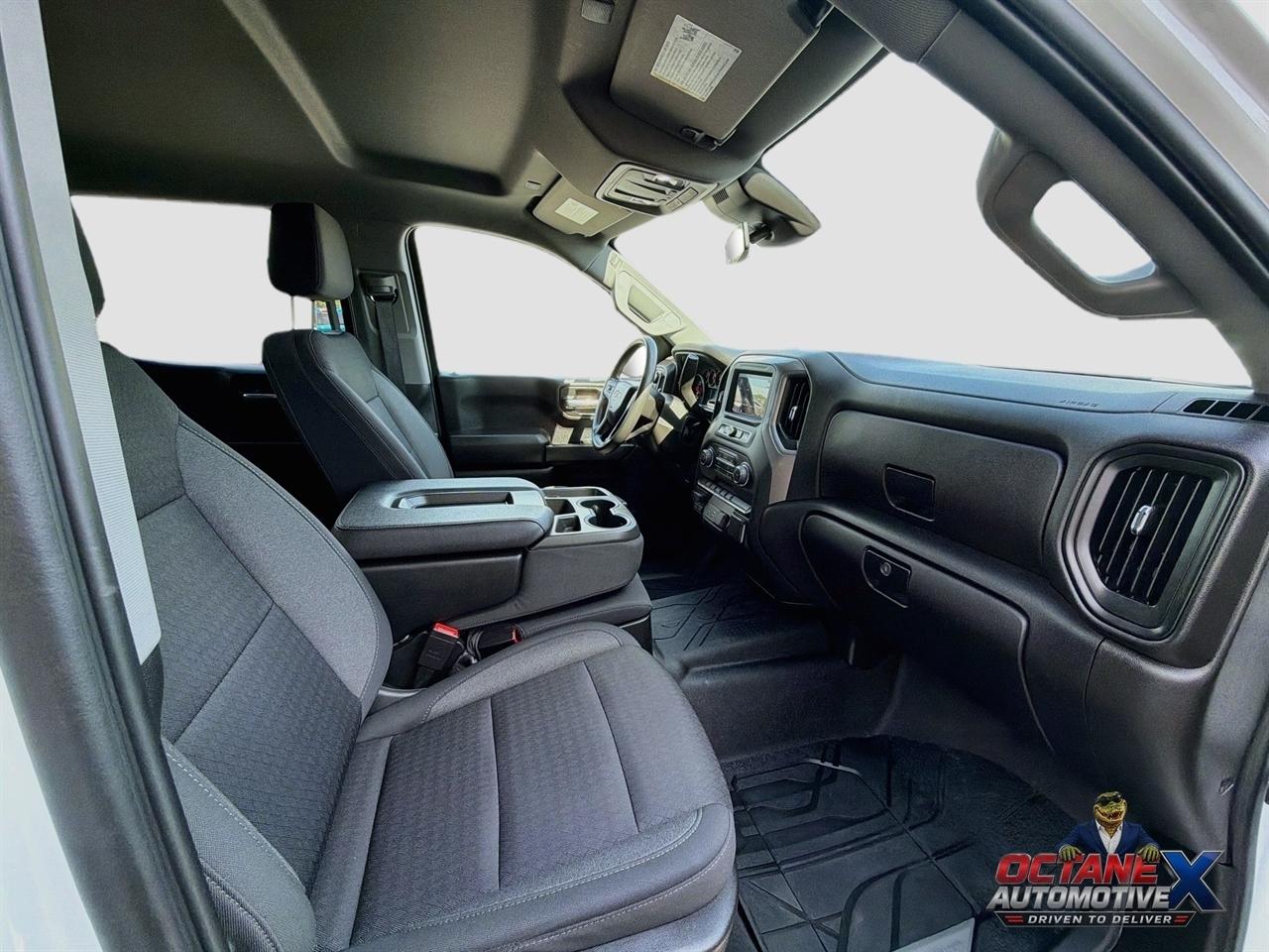 Chevrolet Silverado 1500  2023