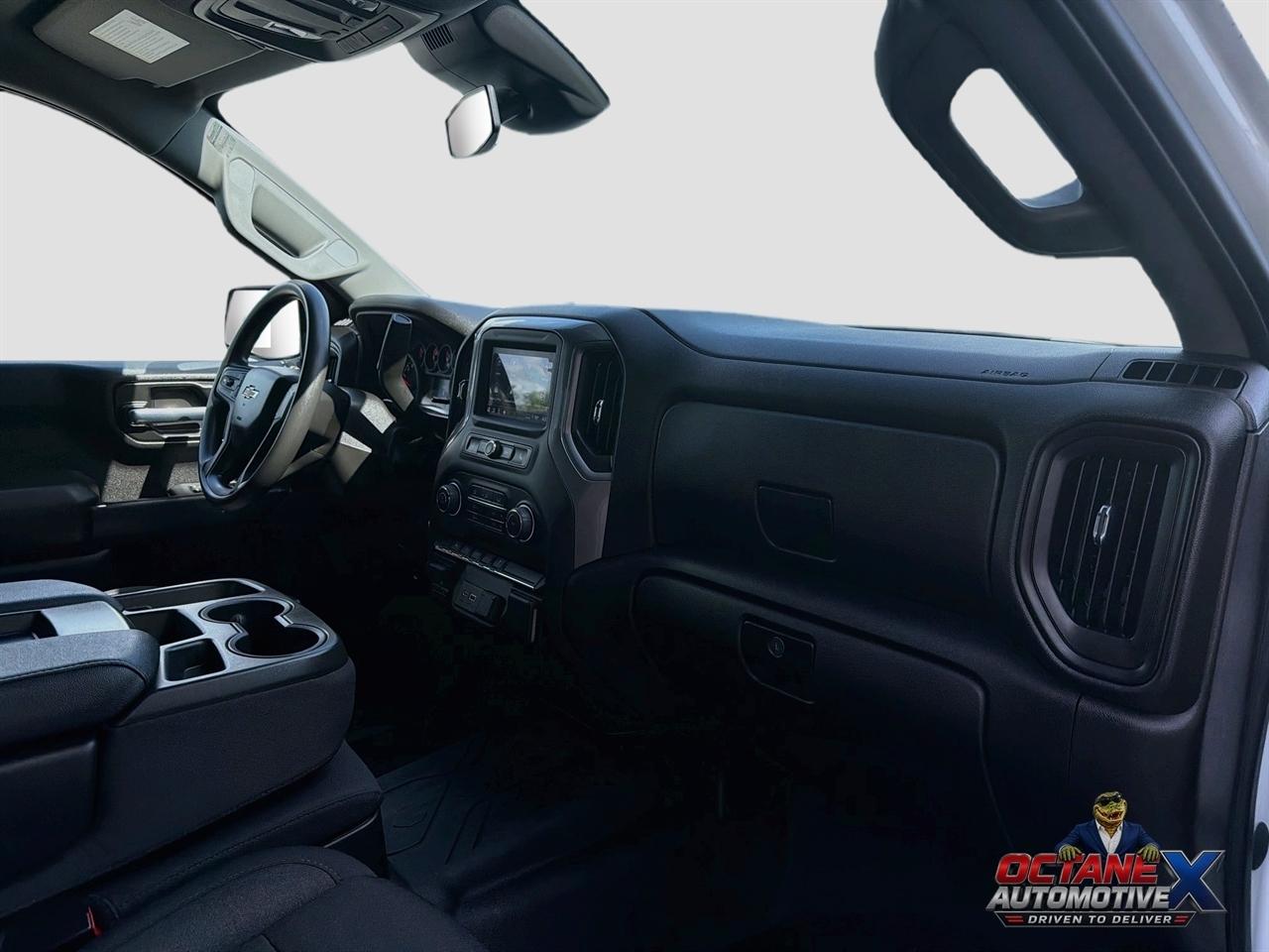 Chevrolet Silverado 1500  2023