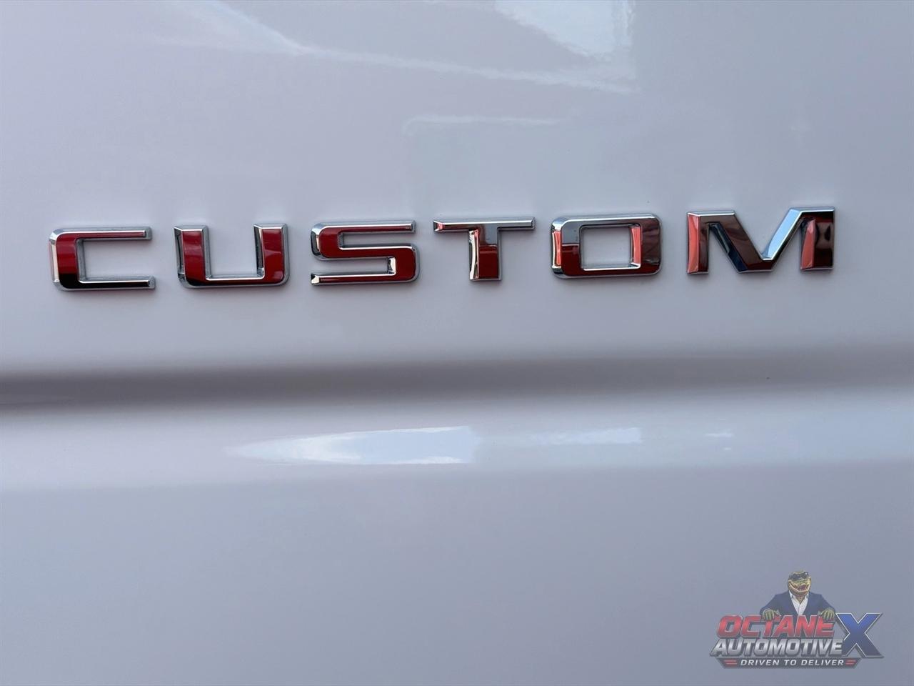Chevrolet Silverado 1500  2023