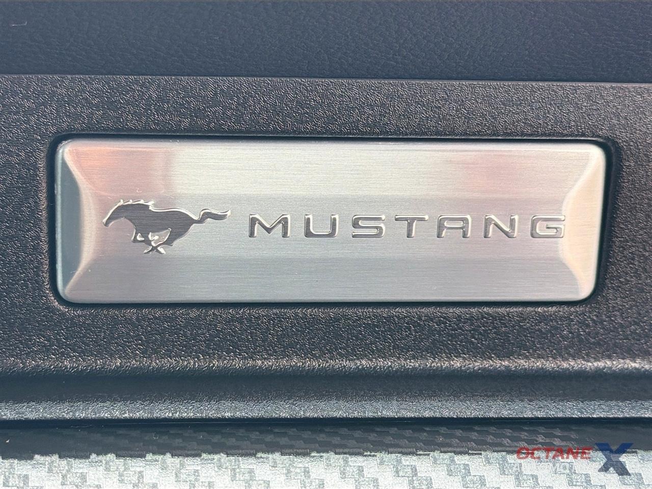 Ford Mustang  2019