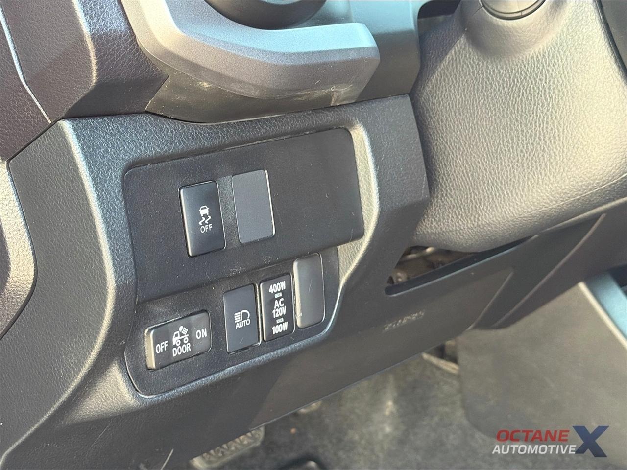 Toyota Tacoma 4WD  2021