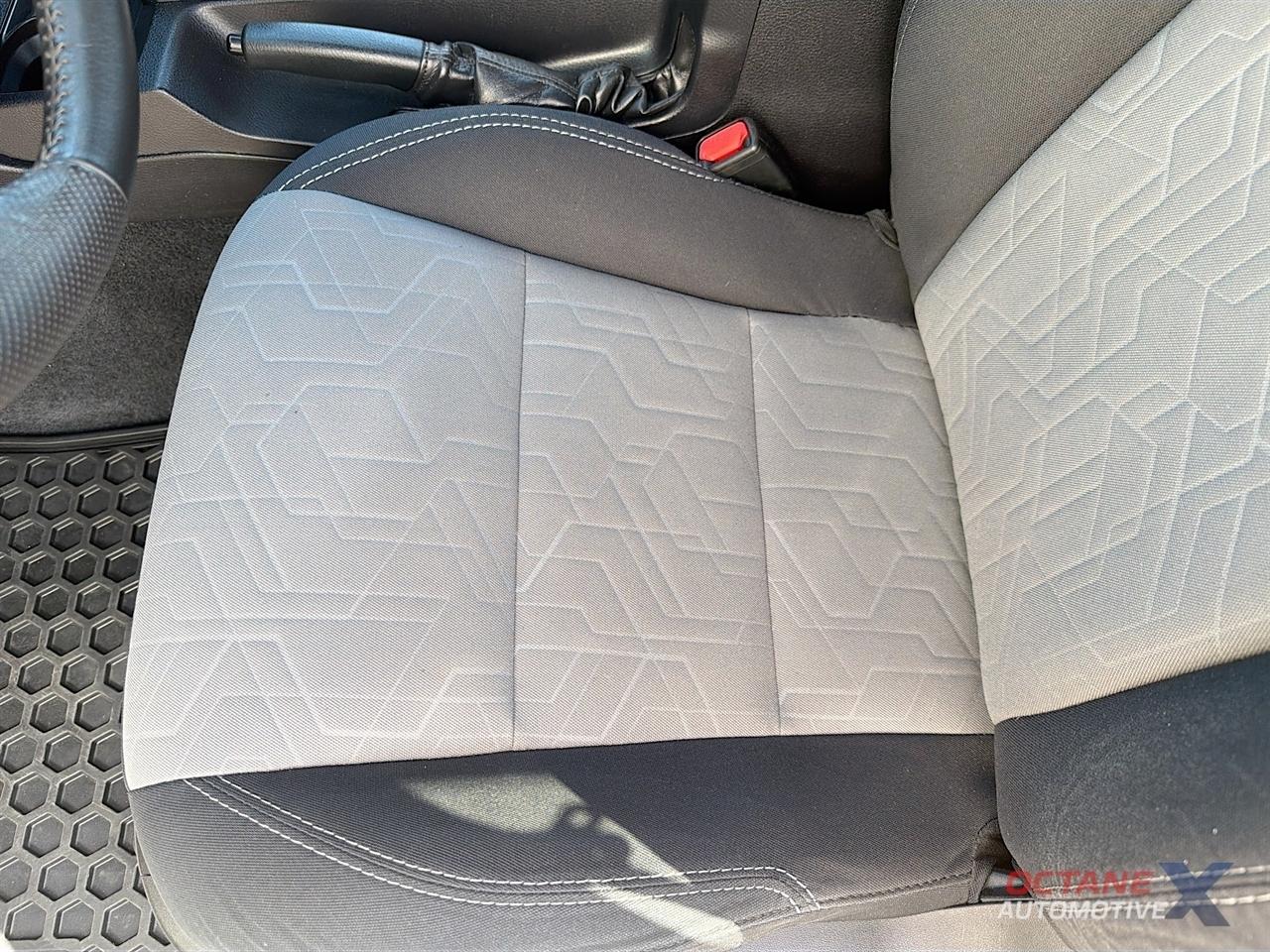 Toyota Tacoma 4WD  2021