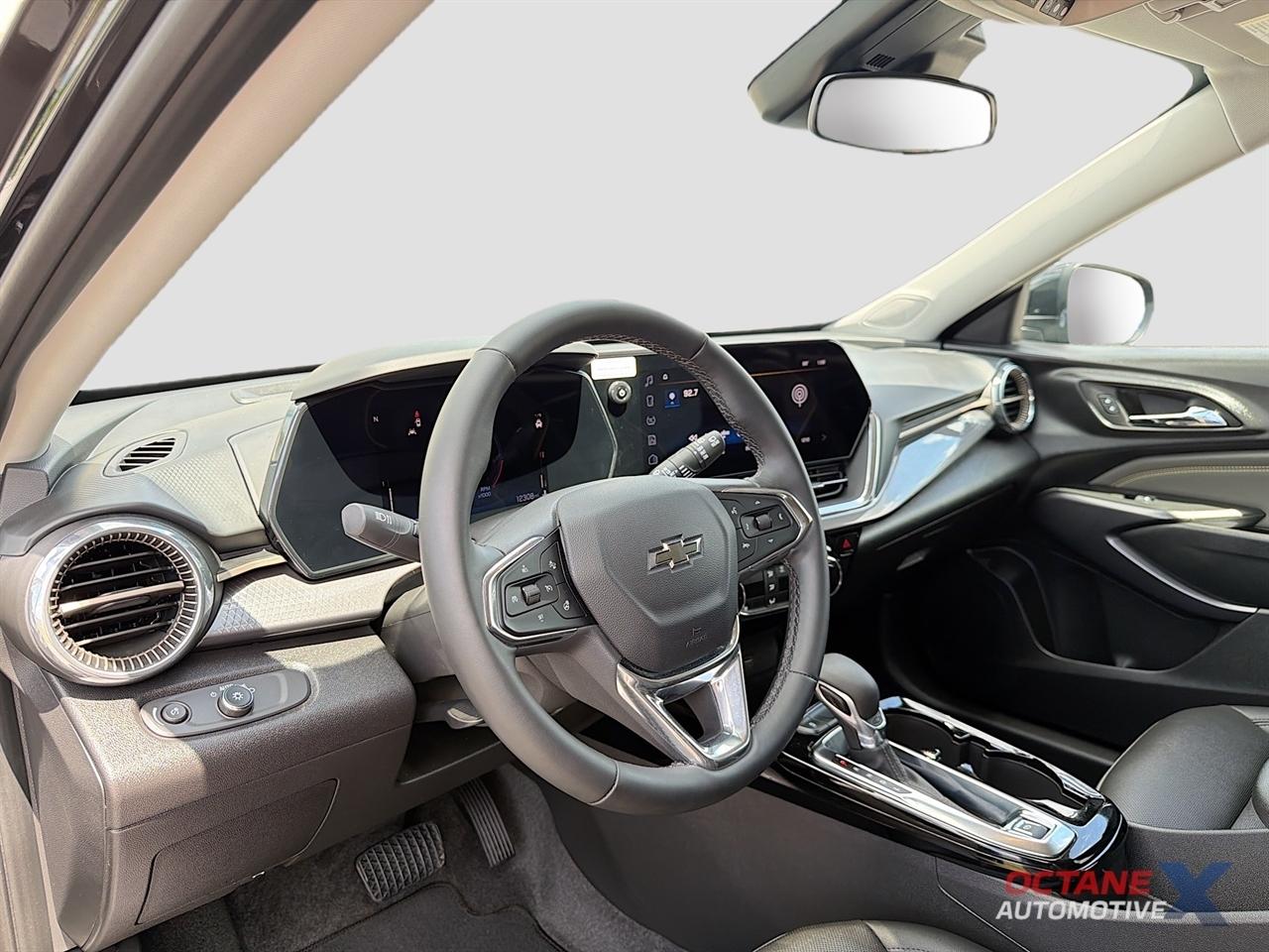 Chevrolet Trax  2025