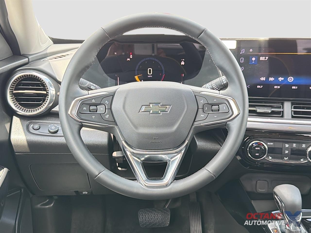 Chevrolet Trax  2025