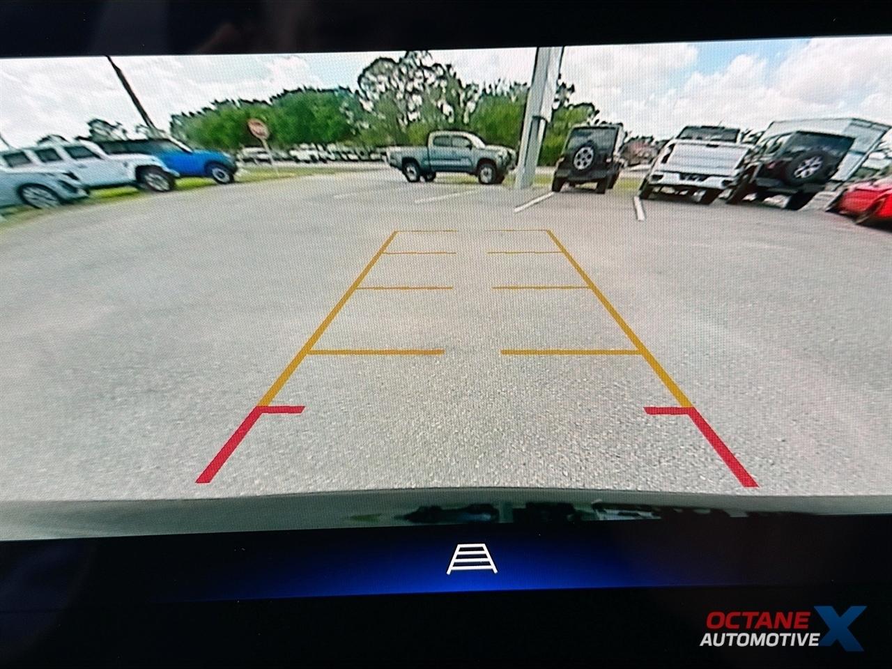 Chevrolet Trax  2025