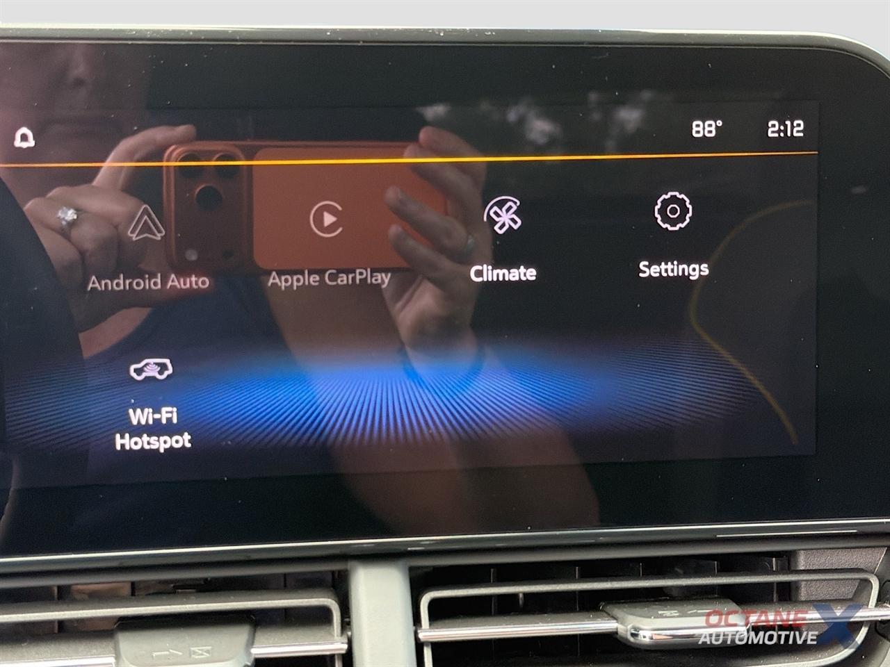 Chevrolet Trax  2025