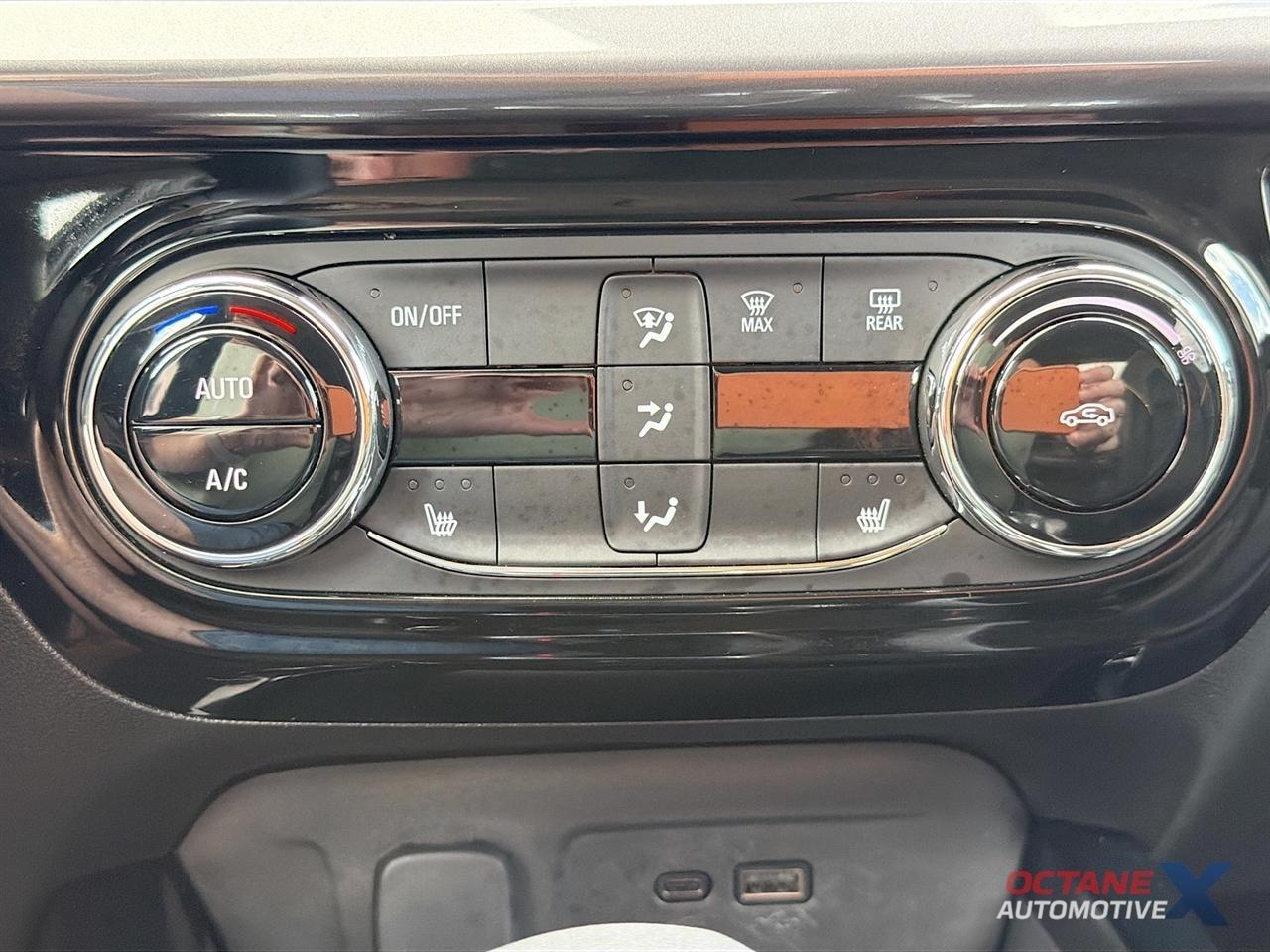 Chevrolet Trax  2025