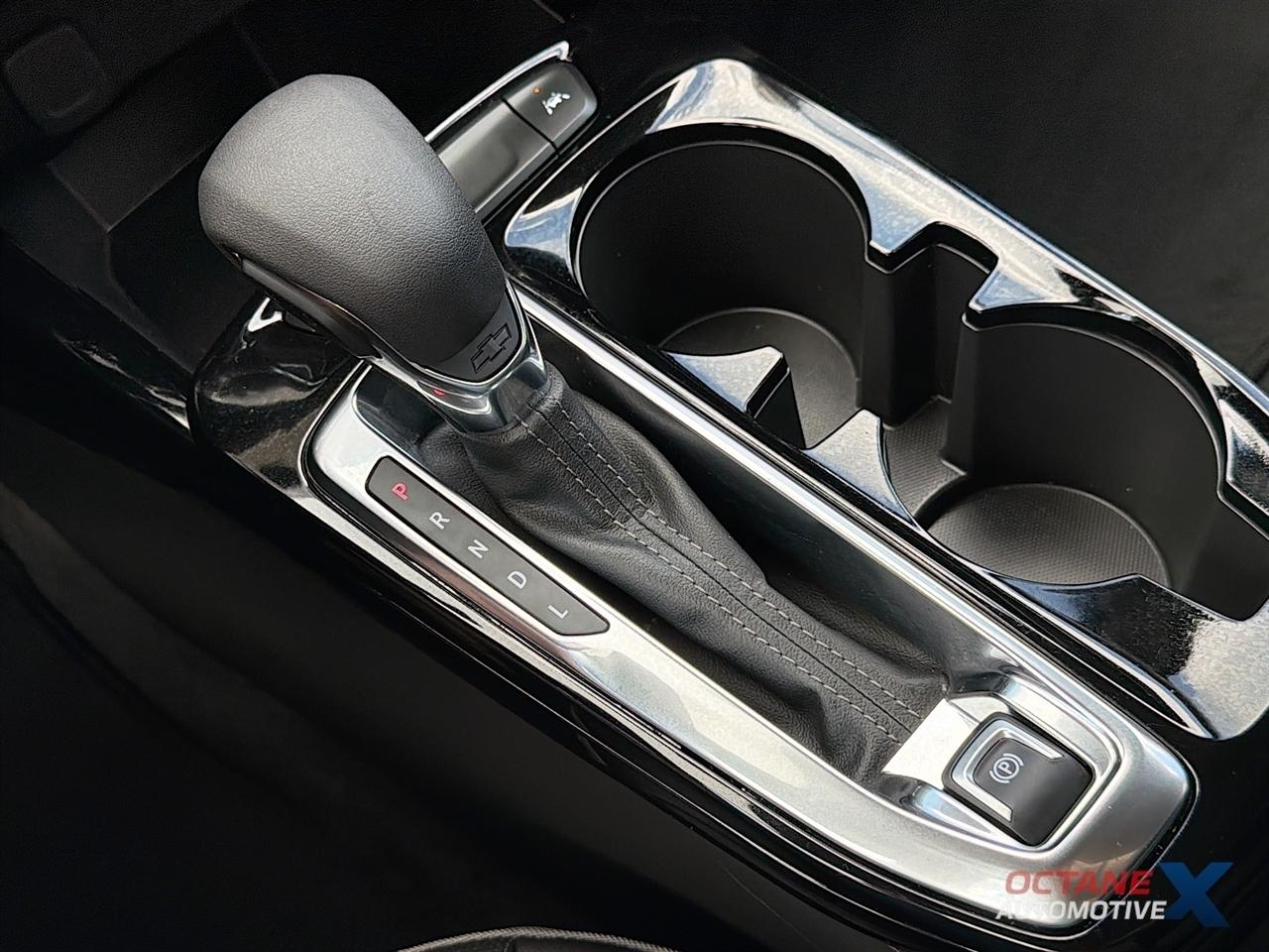 Chevrolet Trax  2025