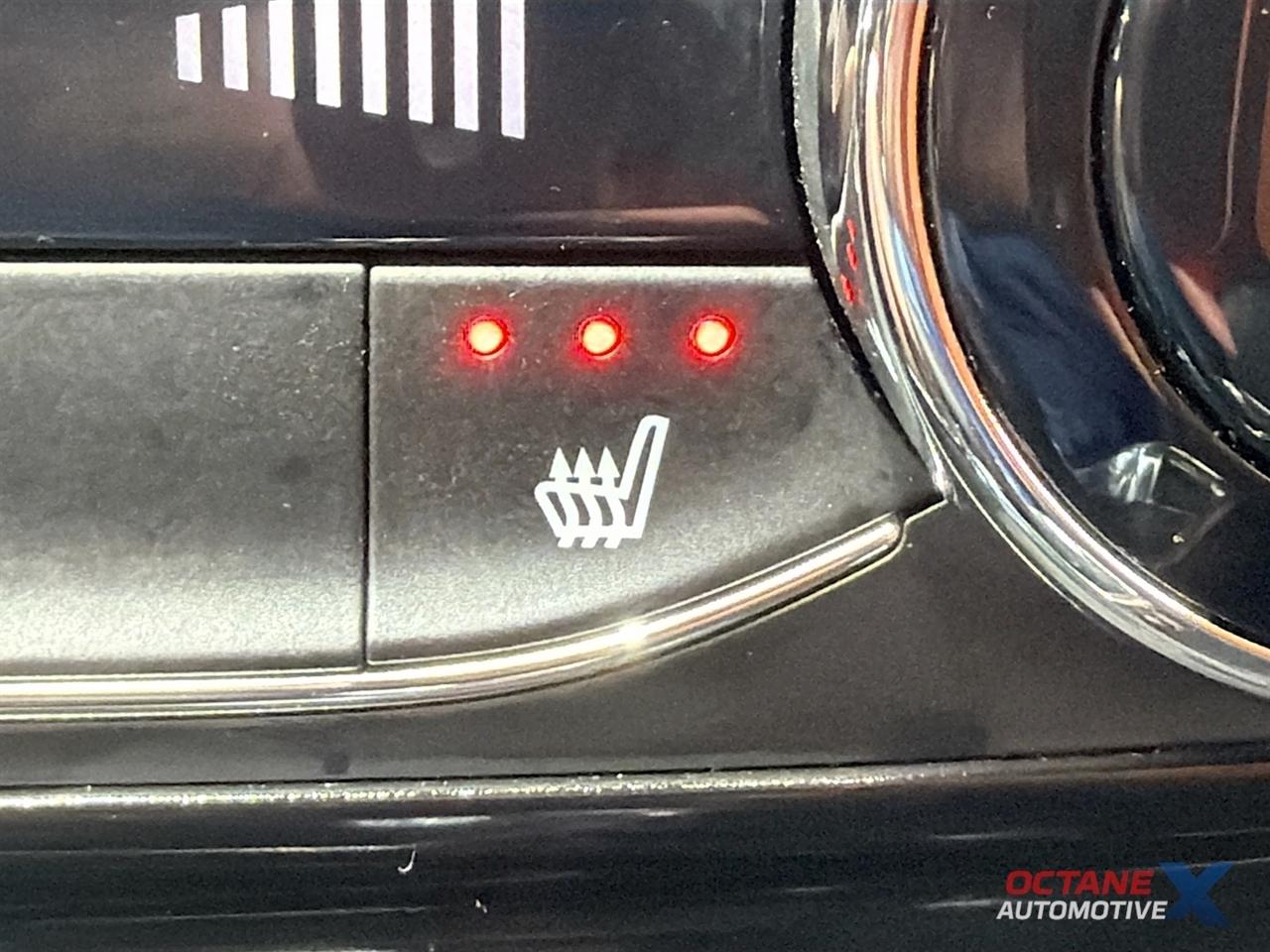 Chevrolet Trax  2025