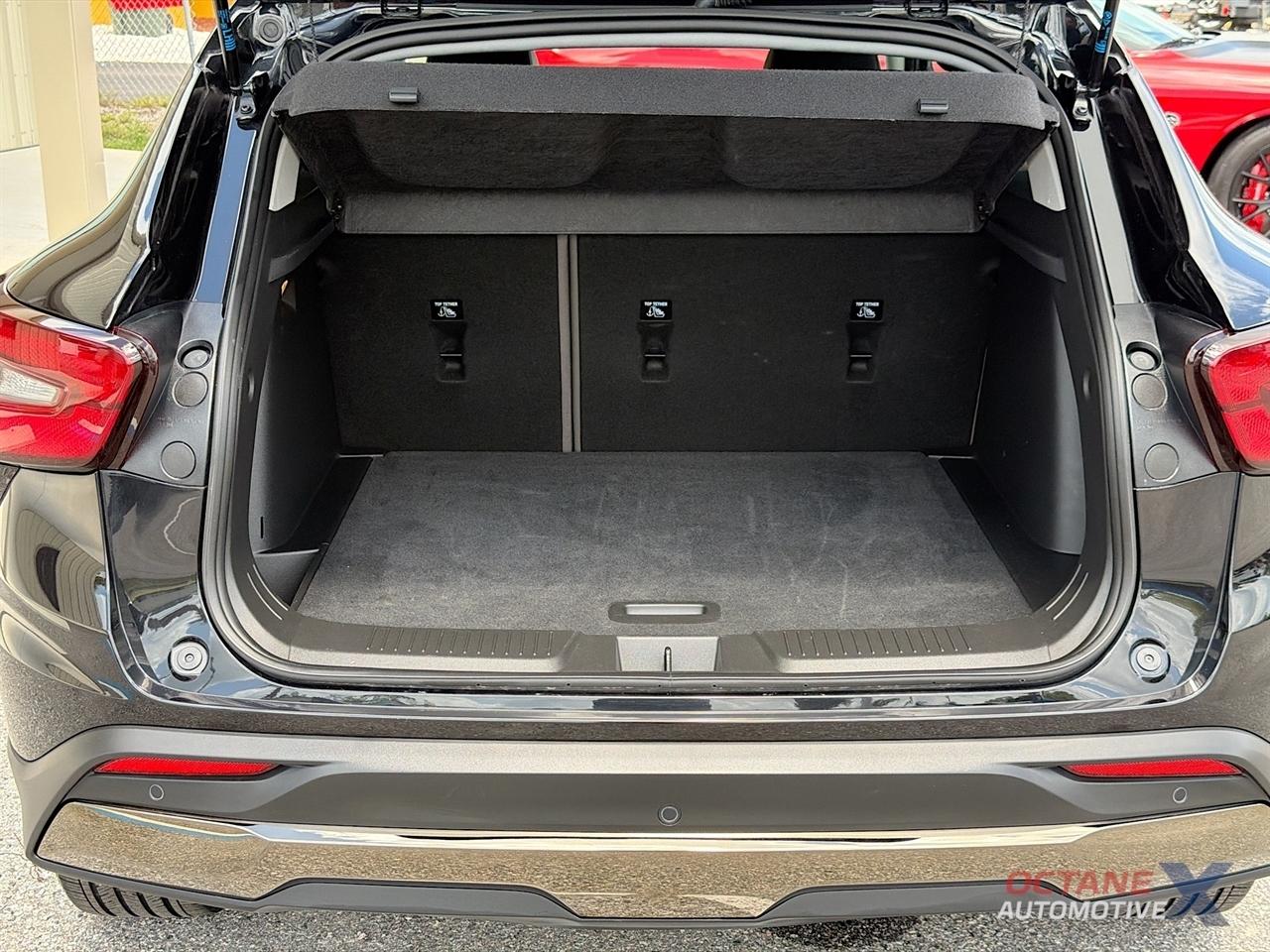 Chevrolet Trax  2025