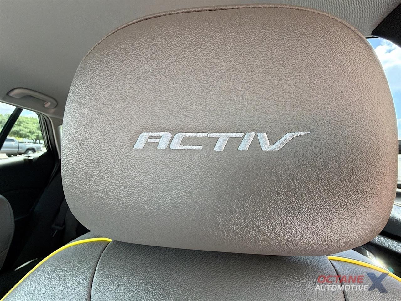 Chevrolet Trax  2025