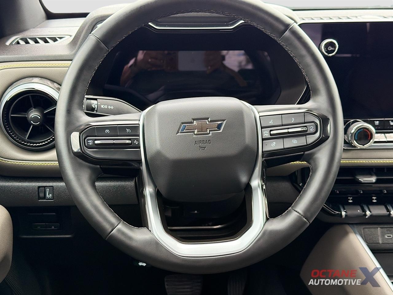 Chevrolet Colorado  2023