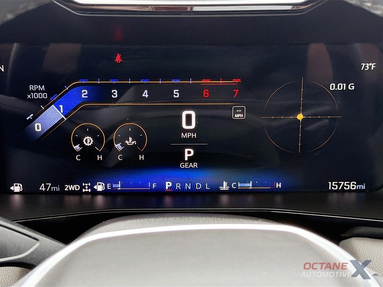 Chevrolet Colorado  2023