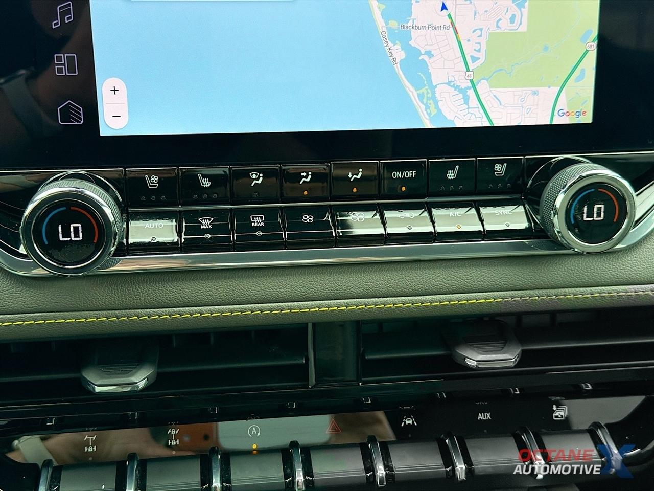 Chevrolet Colorado  2023