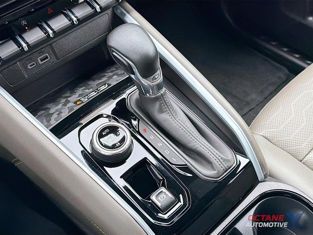 Chevrolet Colorado  2023