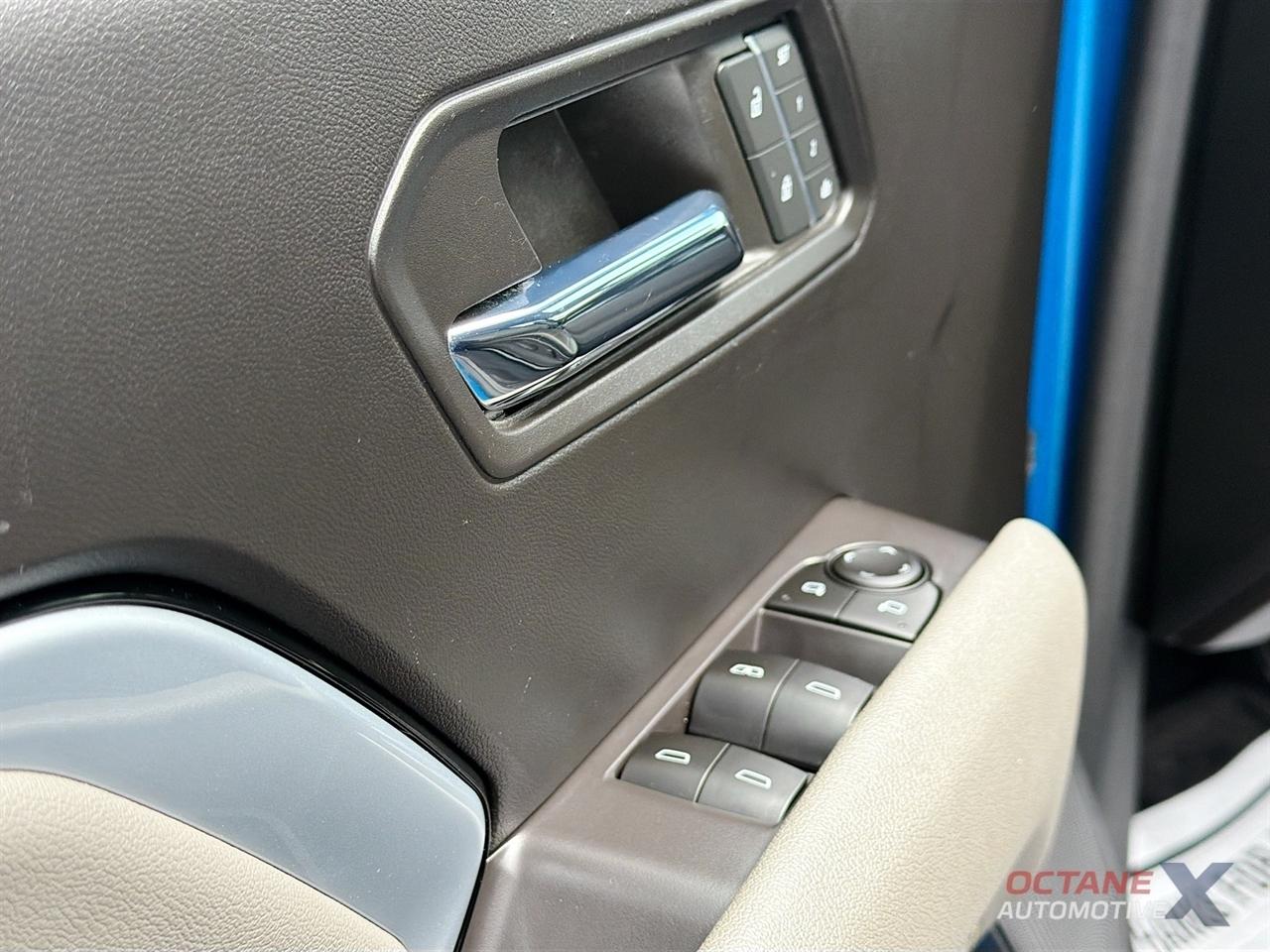 Chevrolet Colorado  2023