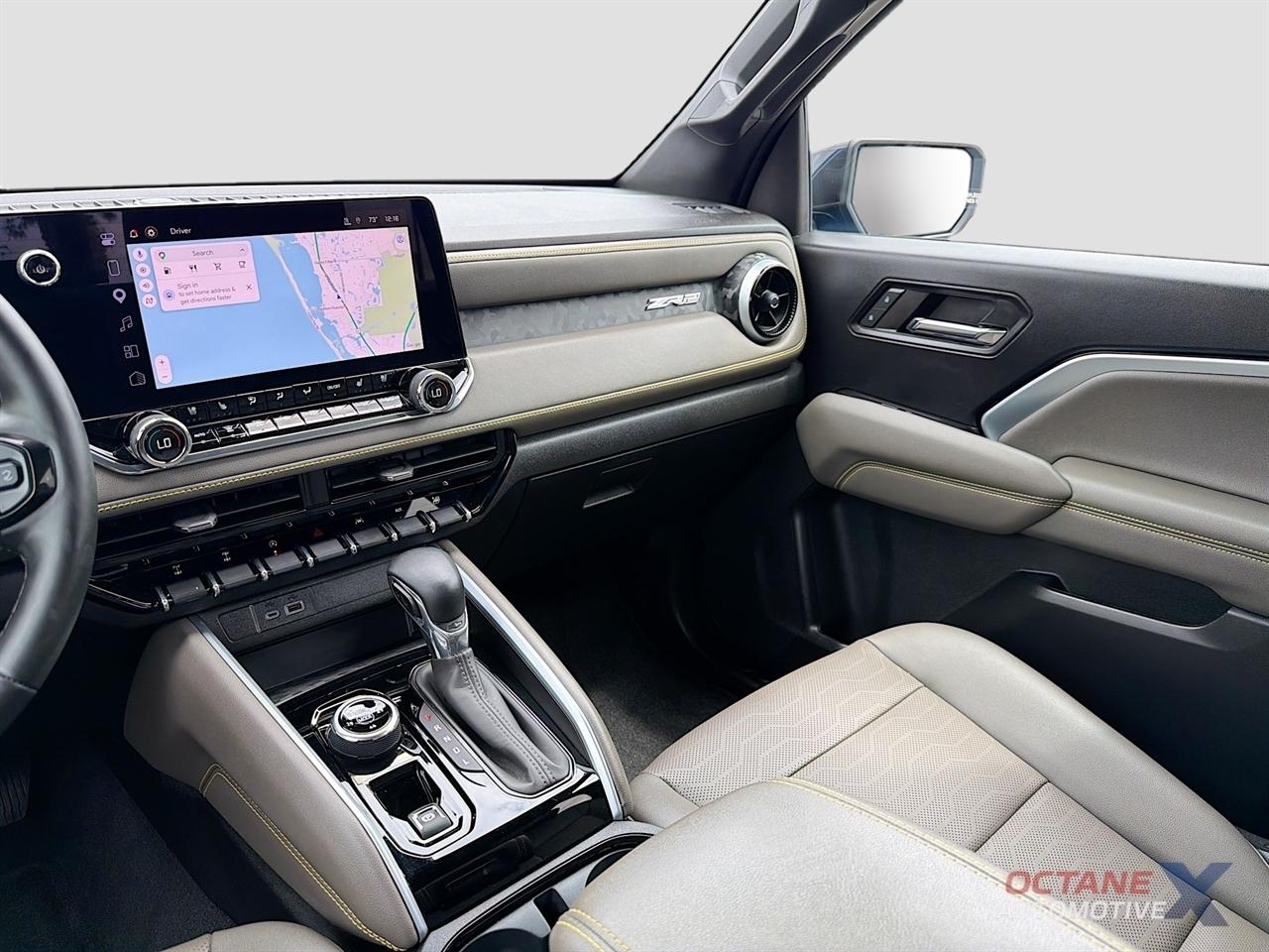 Chevrolet Colorado  2023