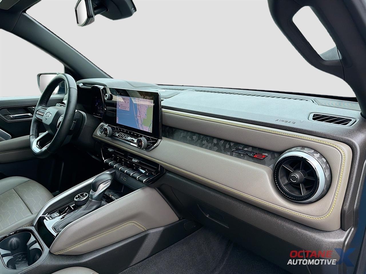 Chevrolet Colorado  2023