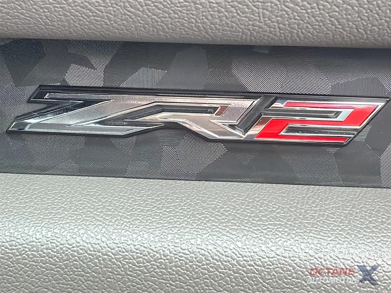 Chevrolet Colorado  2023