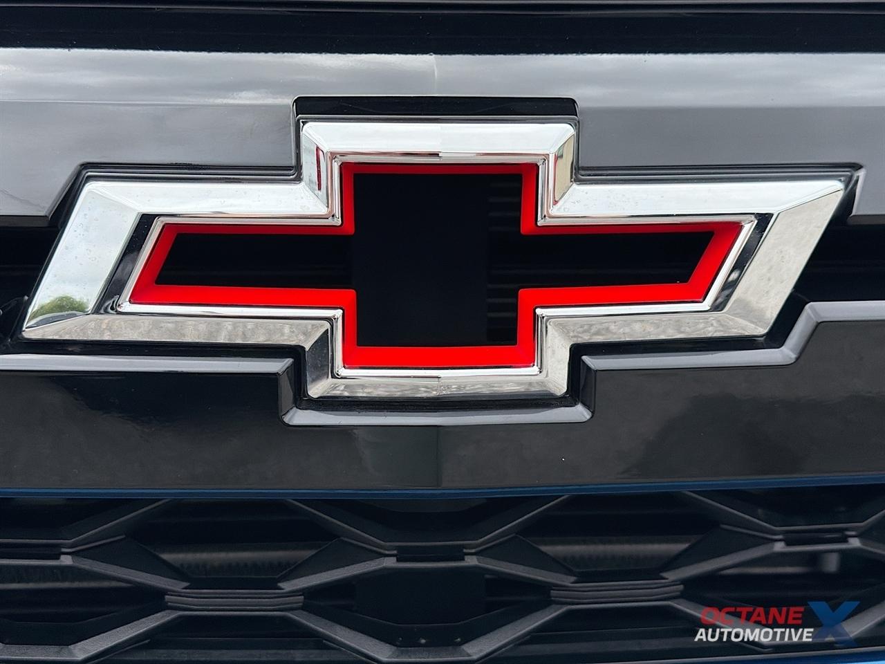Chevrolet Colorado  2023