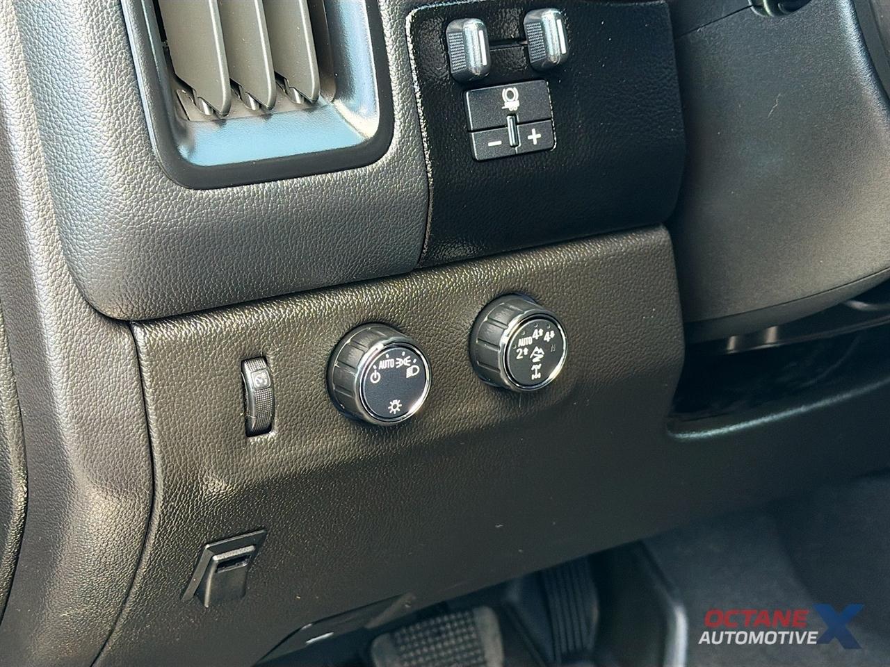 Chevrolet Colorado  2022