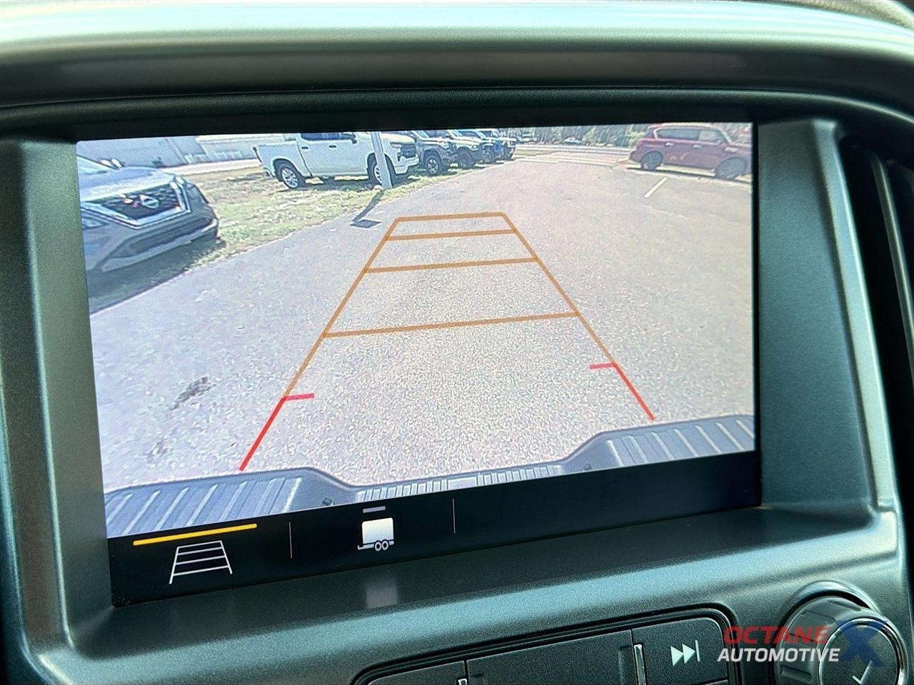Chevrolet Colorado  2022