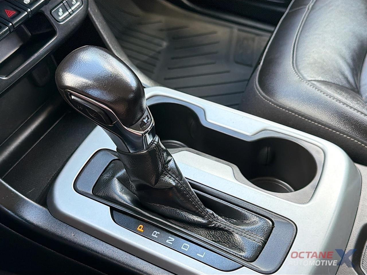 Chevrolet Colorado  2022