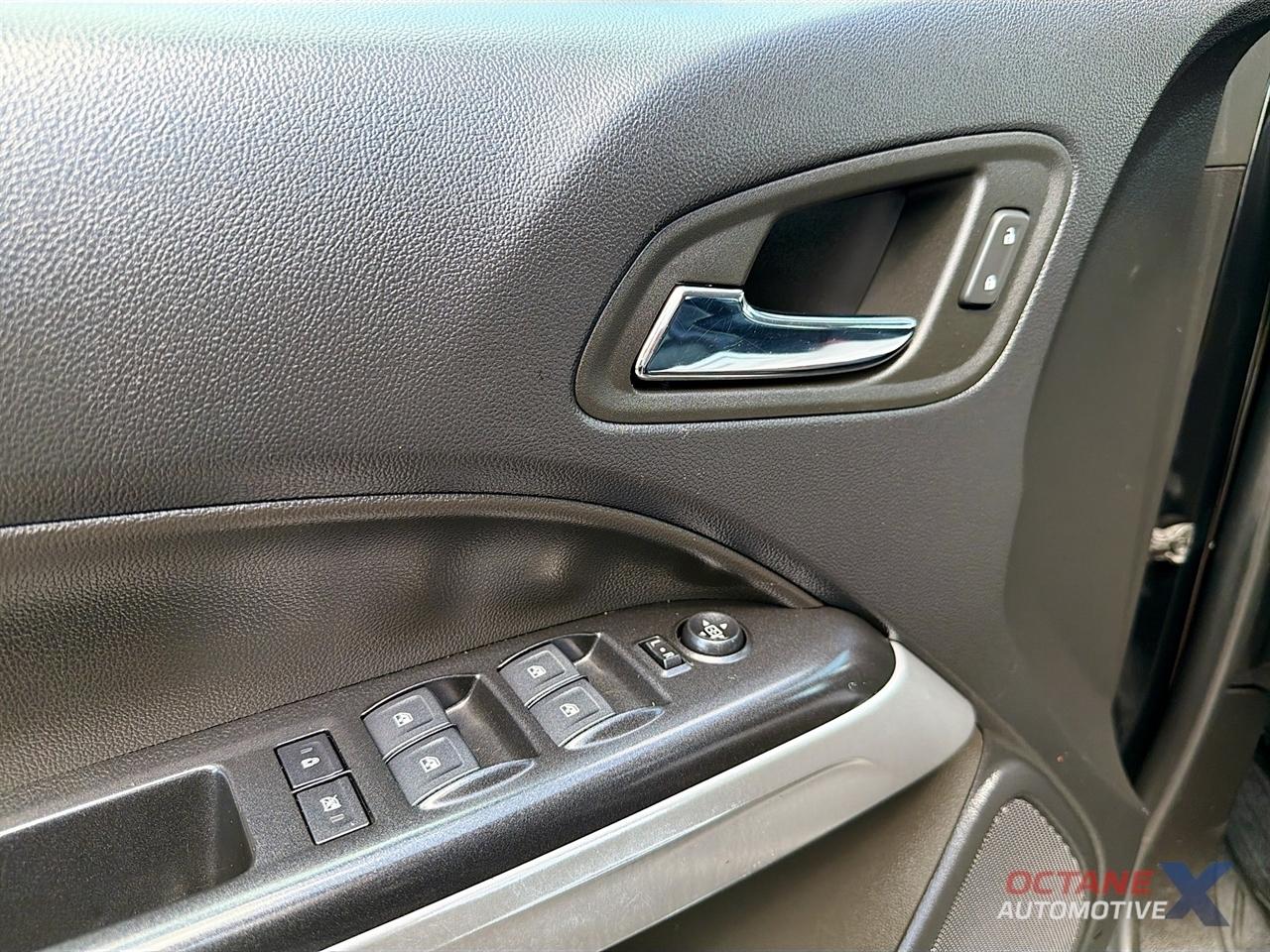 Chevrolet Colorado  2022