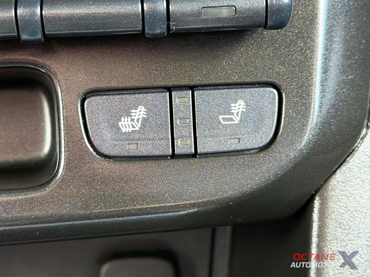 Chevrolet Colorado  2022