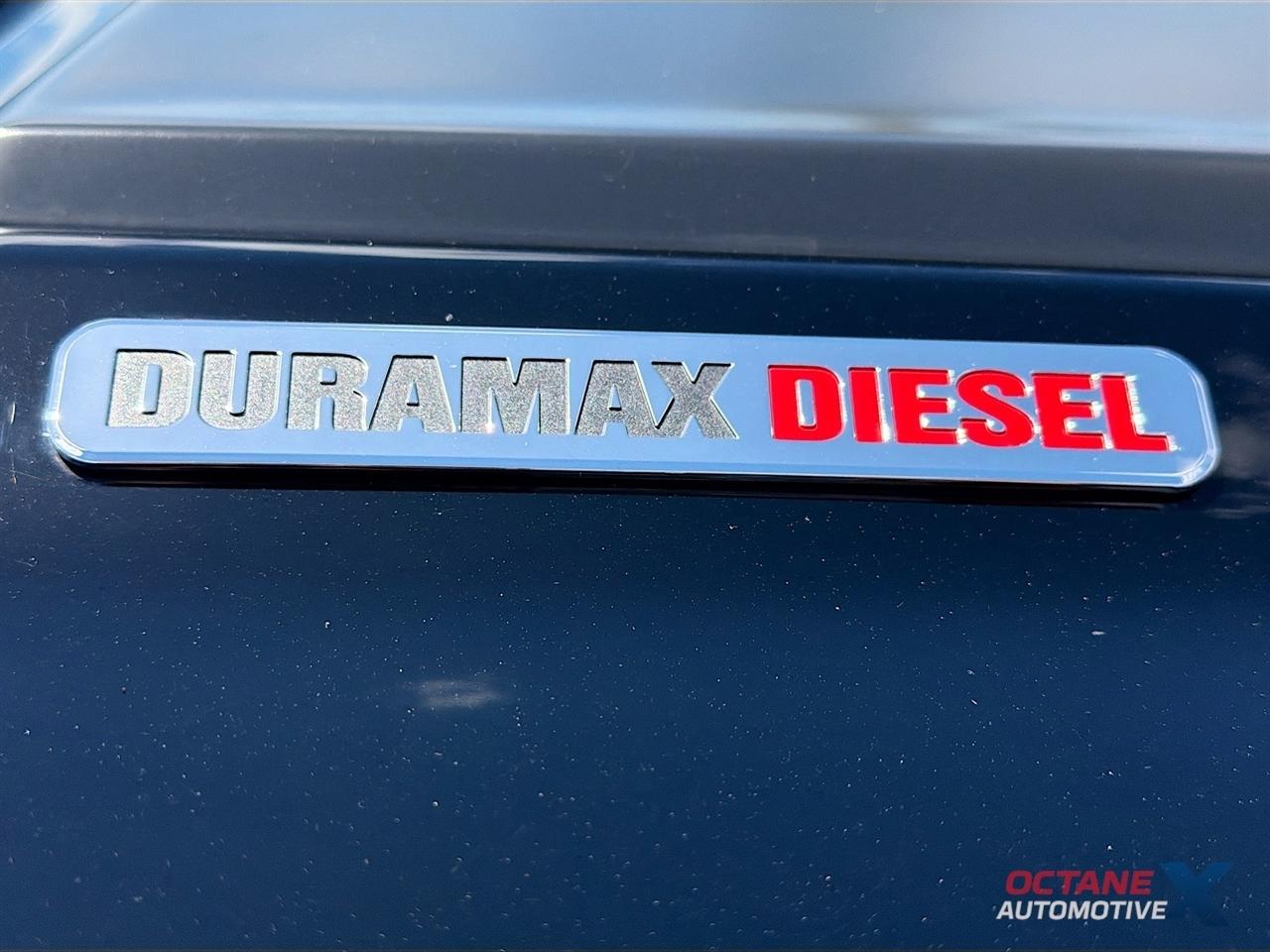 Chevrolet Colorado  2022