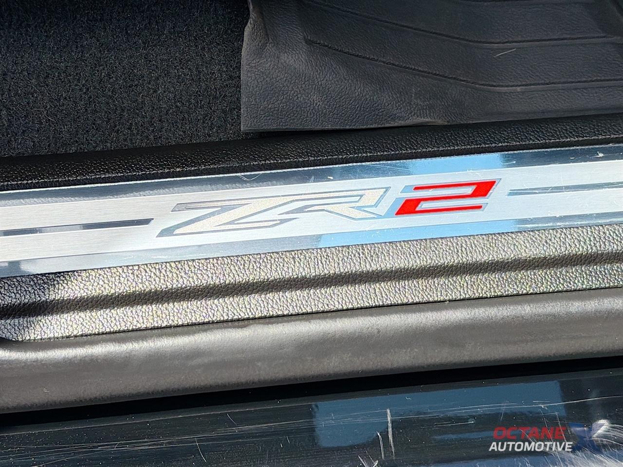 Chevrolet Colorado  2022