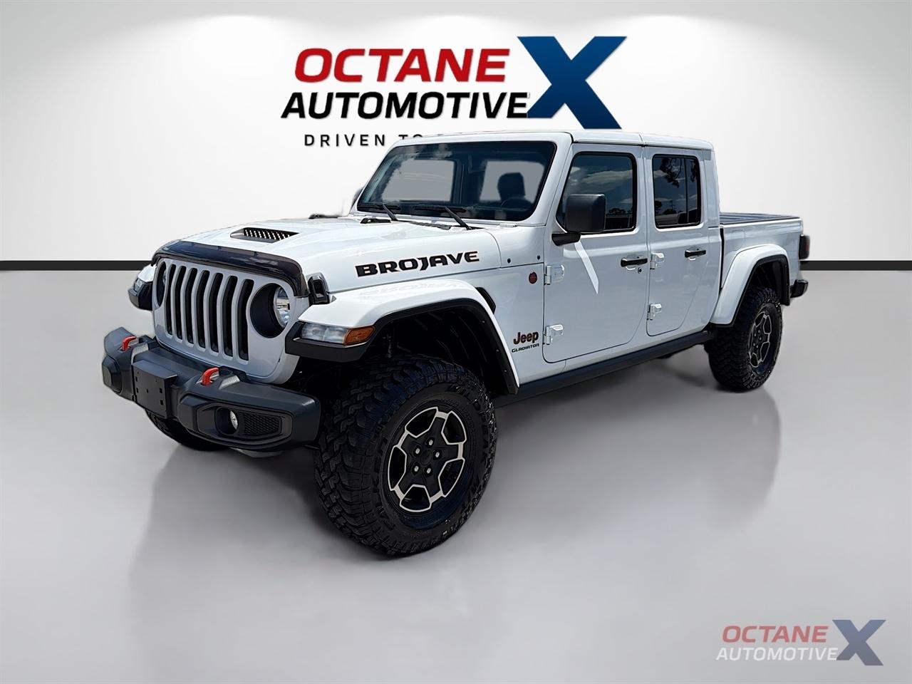 Jeep Gladiator  2022
