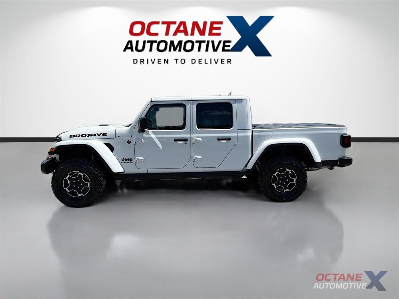 Jeep Gladiator  2022