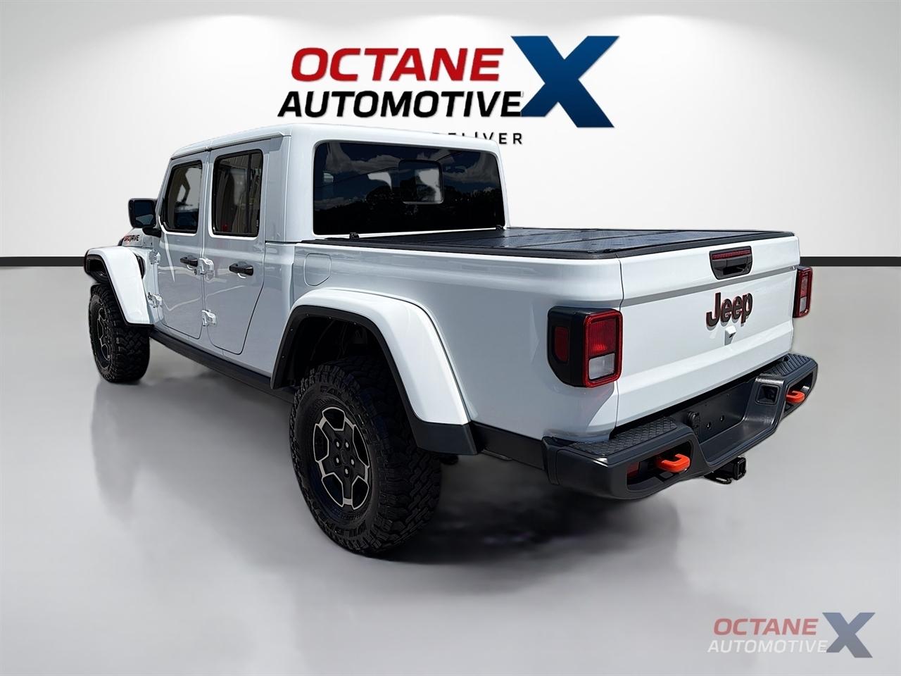 Jeep Gladiator  2022